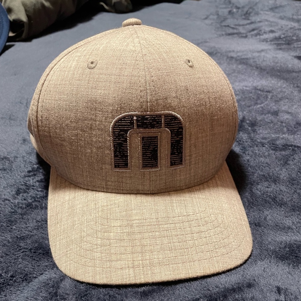 Travis Mathew hat - Picture 2 of 3